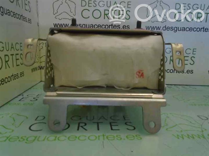 Honda Civic Airbag de passager 