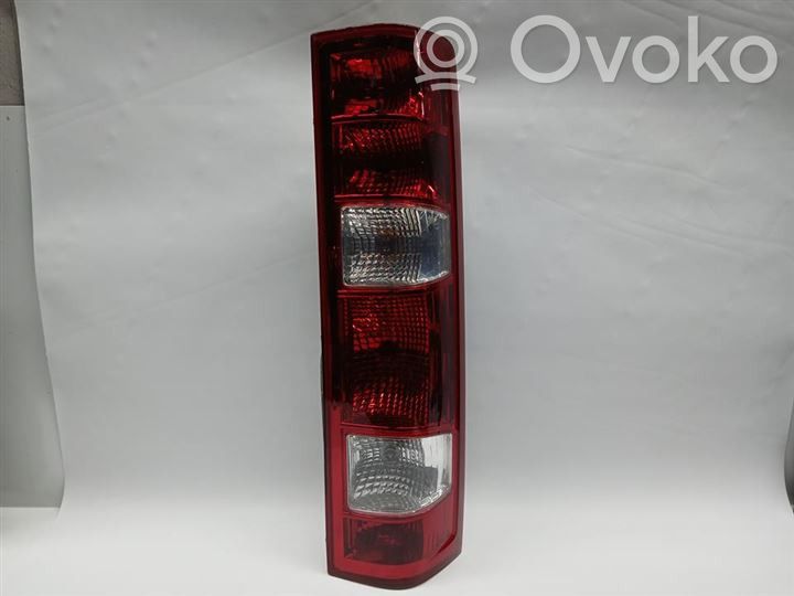 Iveco Daily 4th gen Lampă spate în caroserie
