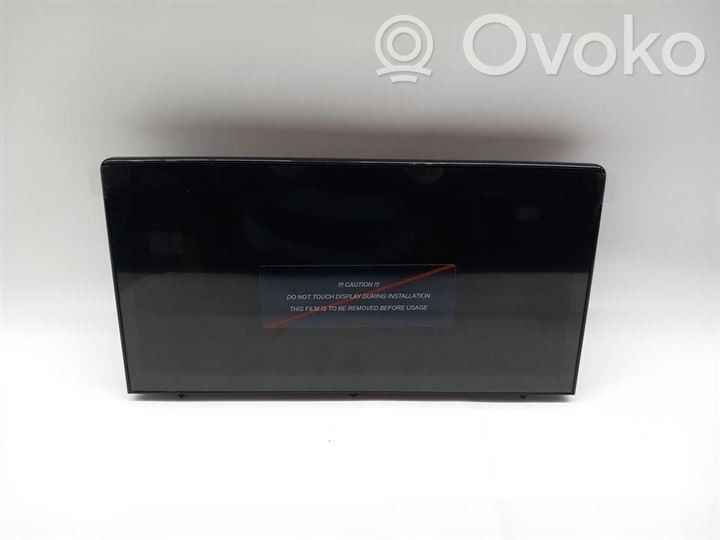 Ford Kuga II Screen/display/small screen 