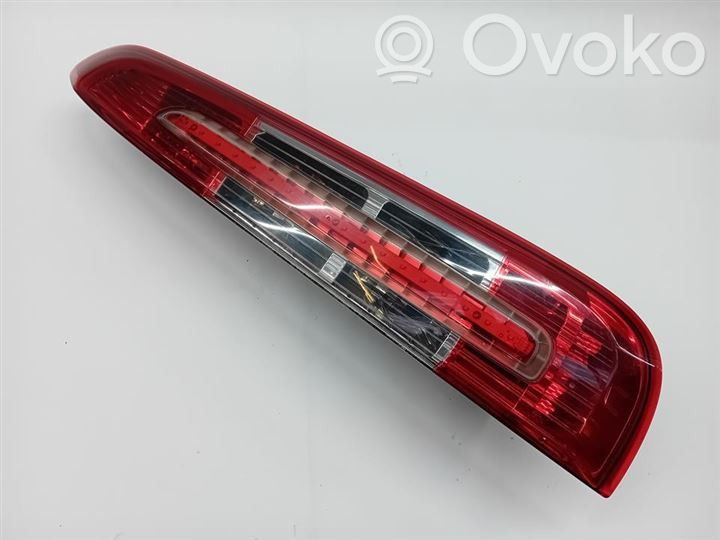 Ford C-MAX I Takavalot 