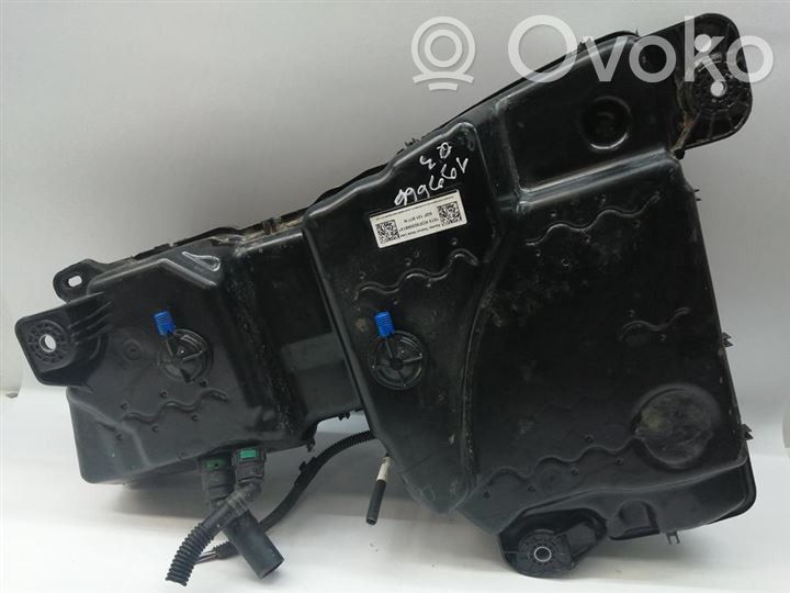Audi RS Q3 Serbatoio vaschetta liquido AdBlue
