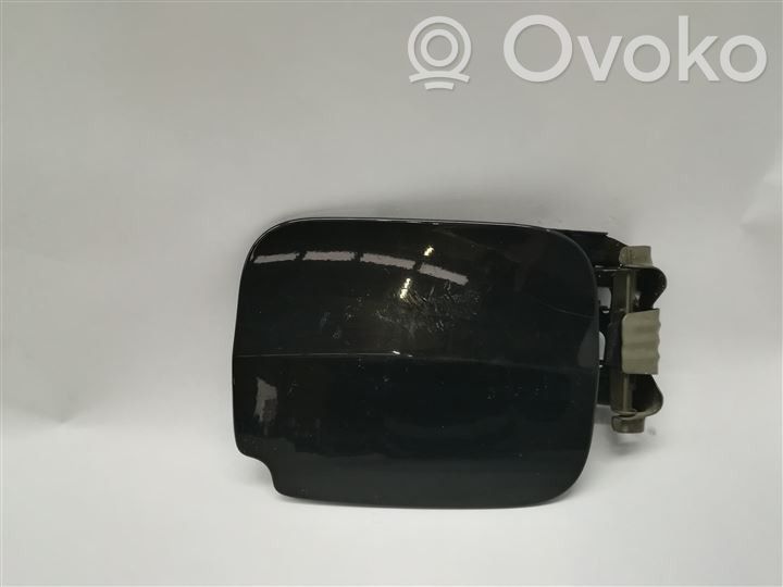 Dacia Duster Tankdeckel Tankklappe
