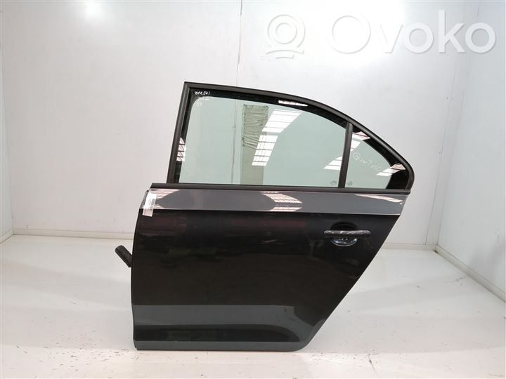 Seat Toledo IV (NH) Drzwi tylne 