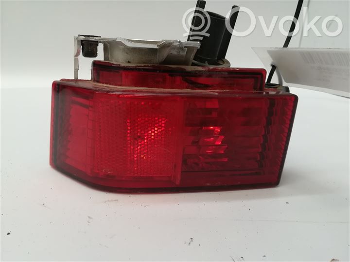 Opel Meriva A Lampă ceață spate 