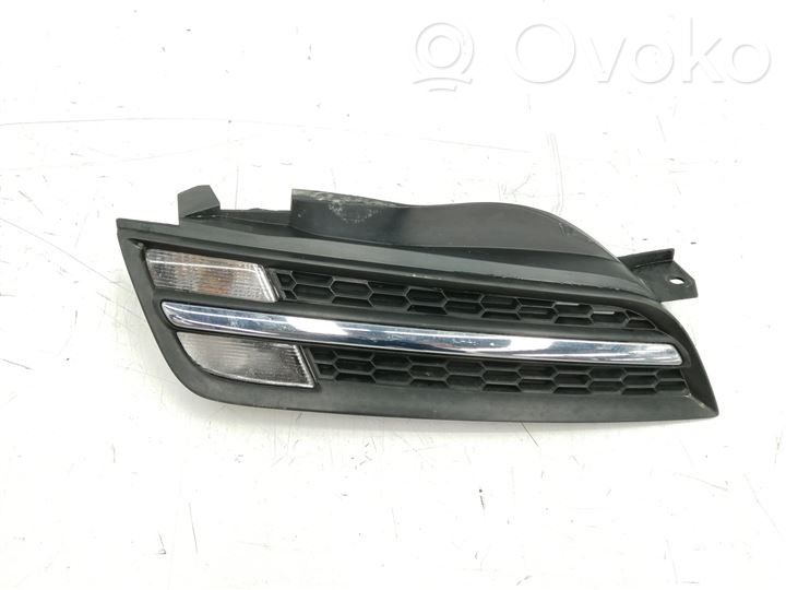 Nissan Micra Grilă inferioară bară față 