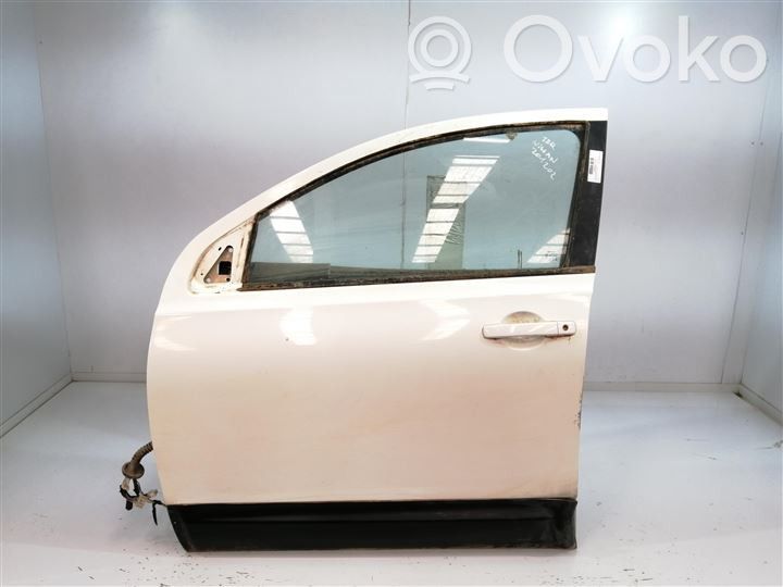 Nissan Qashqai Etuovi