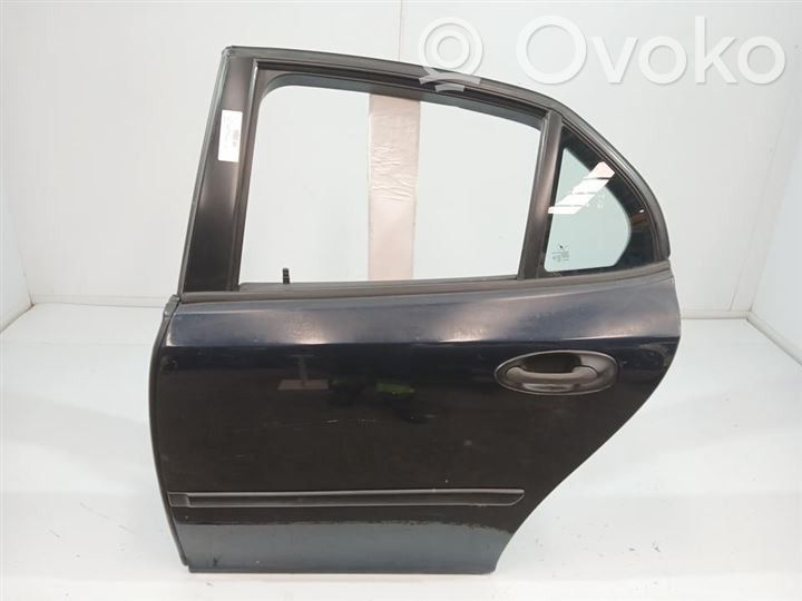 Saab 9-3 Ver2 Tür hinten