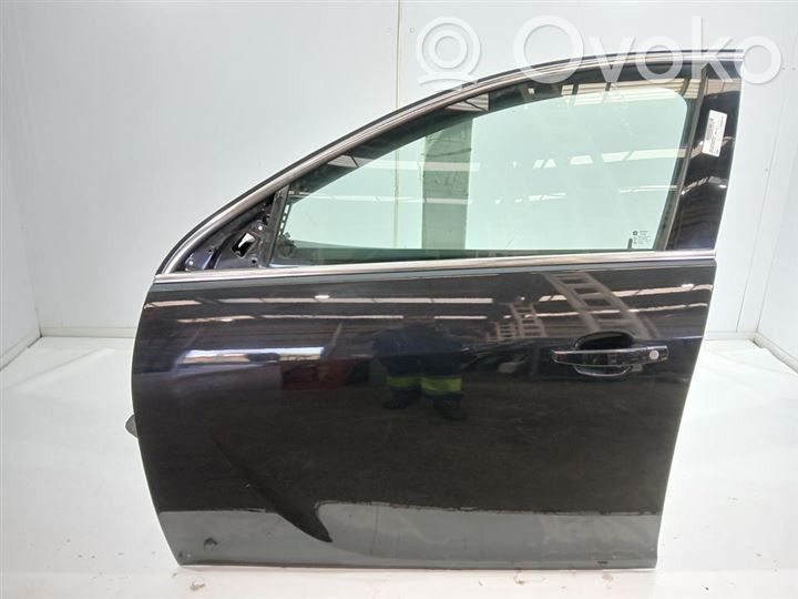 Opel Insignia A Etuovi 