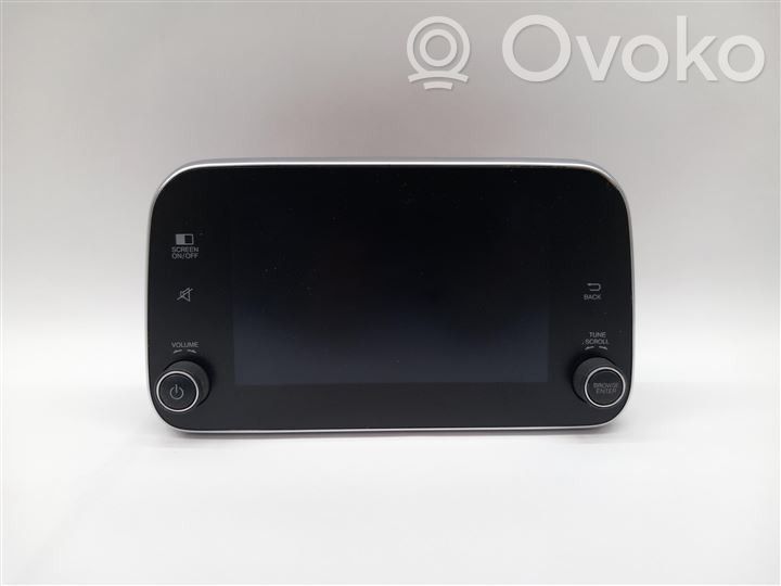Fiat Ducato Bildschirm / Display / Anzeige
