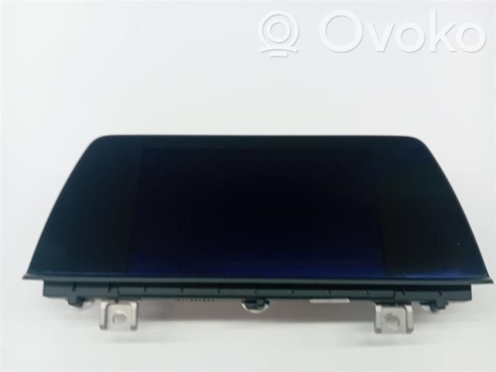 BMW 3 F30 F35 F31 Pantalla/monitor/visor