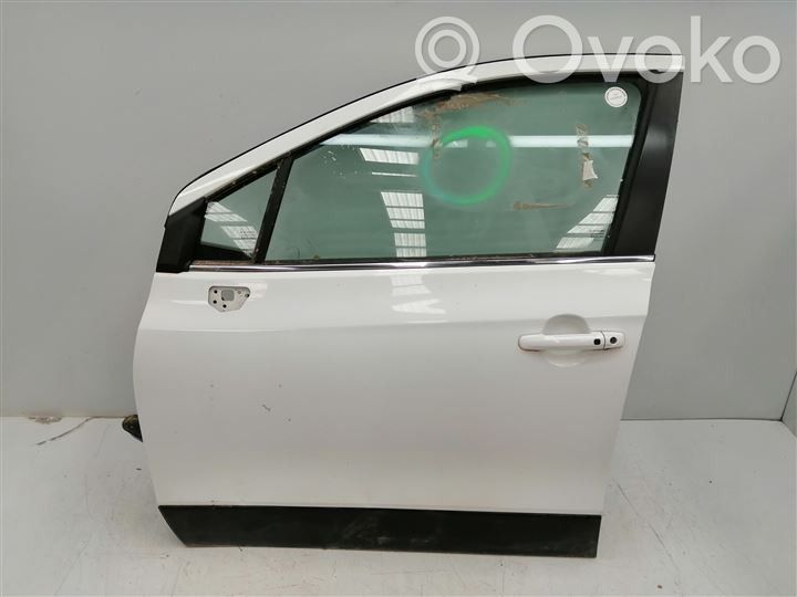 Suzuki SX4 Tür vorne 