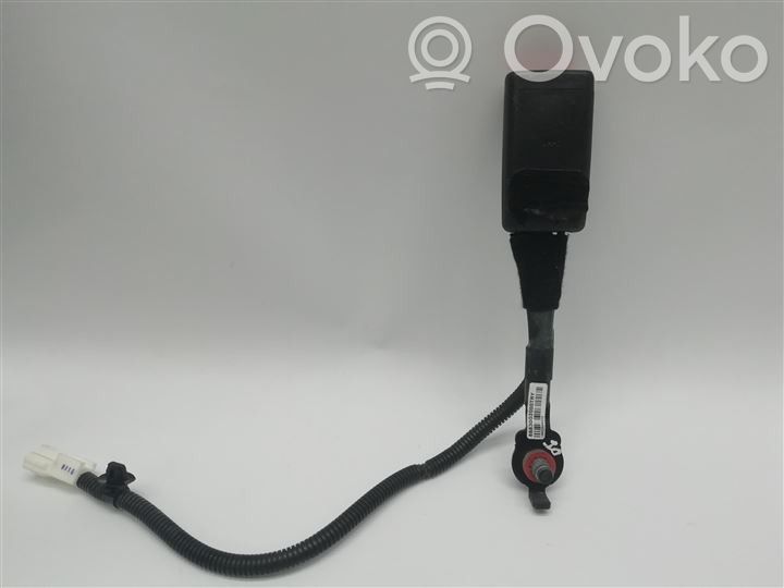 Hyundai i30 Ceinture de sécurité avant 