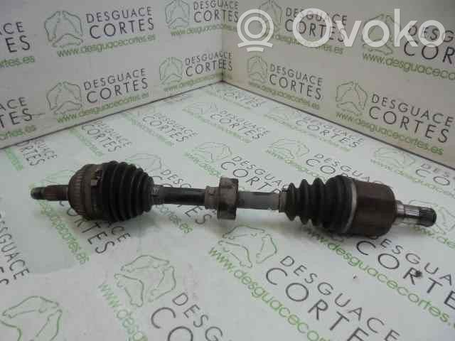 Honda Civic Semiasse anteriore 