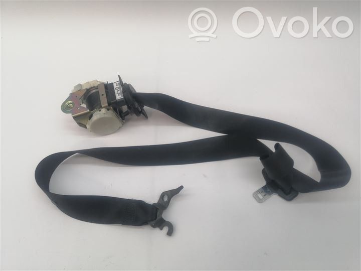 BMW 3 E90 E91 Sicherheitsgurt vorne 