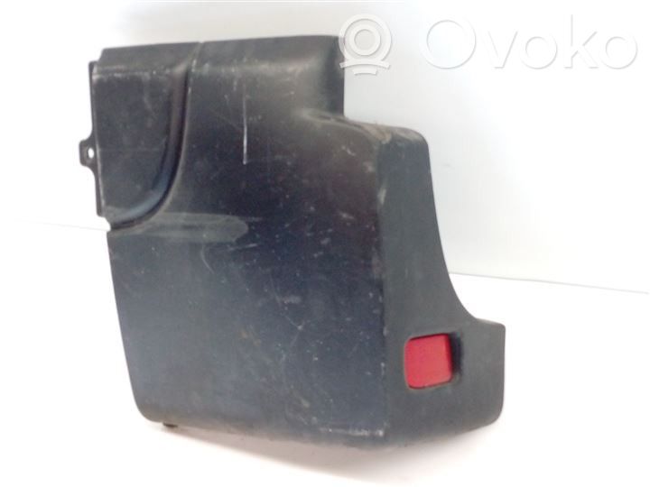 Opel Movano B Ornament colț bară spate 