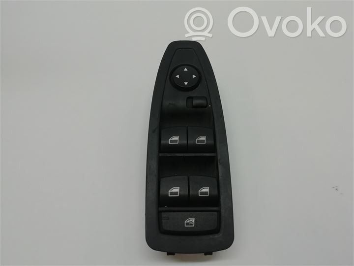 BMW 3 F30 F35 F31 Przyciski szyb 