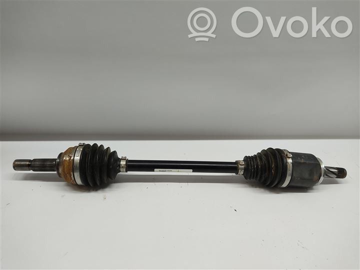 MG ZS Antriebswelle vorne 