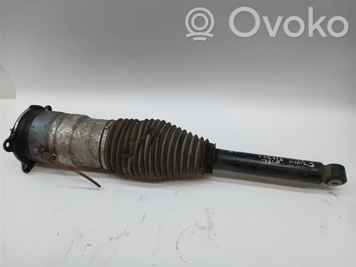 Tesla Model S Stoßdämpfer hinten