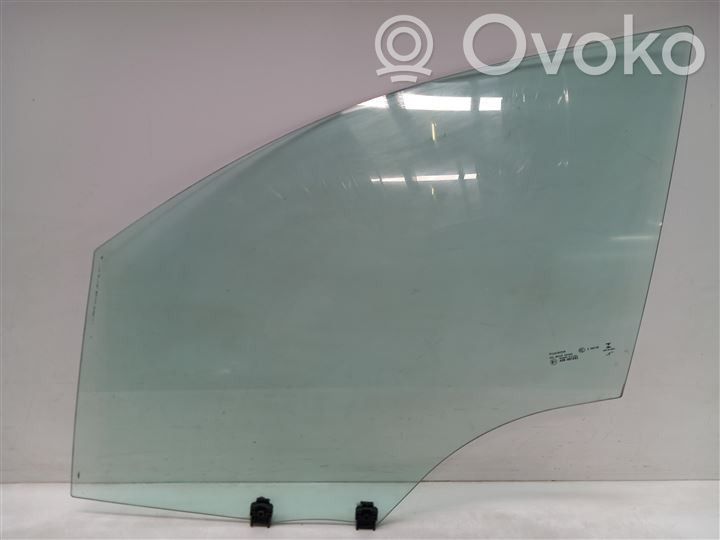 Citroen DS4 Vitre de fenêtre porte avant (4 portes)