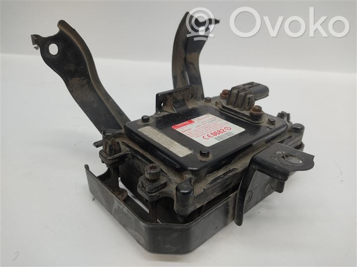 Lexus LS UCF30 Autres unités de commande / modules