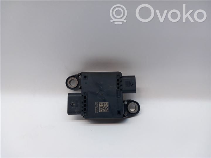 Ford Transit Alte unități/module de control 