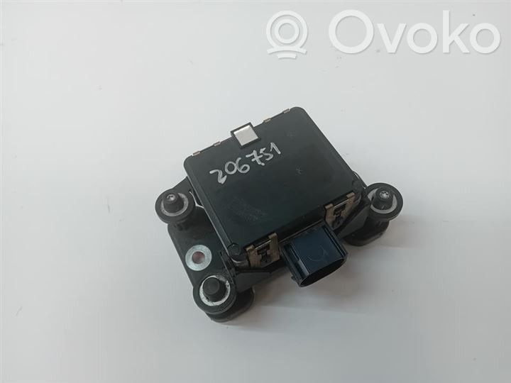 Volkswagen Sharan Alte unități/module de control