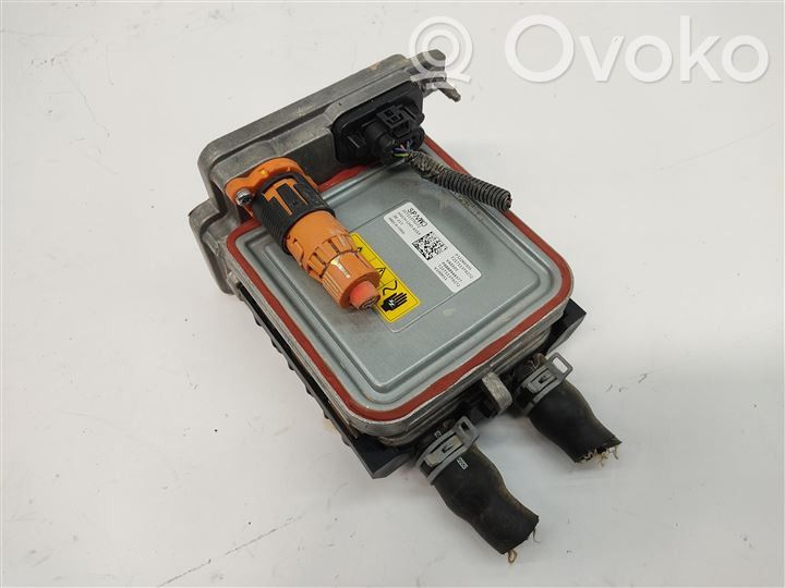 Volvo XC40 Alte unități/module de control 