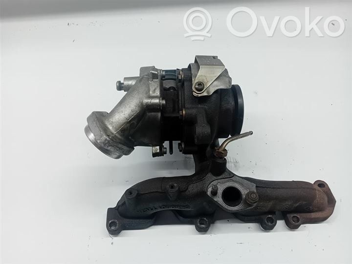 Seat Ibiza IV (6J,6P) Turbo 