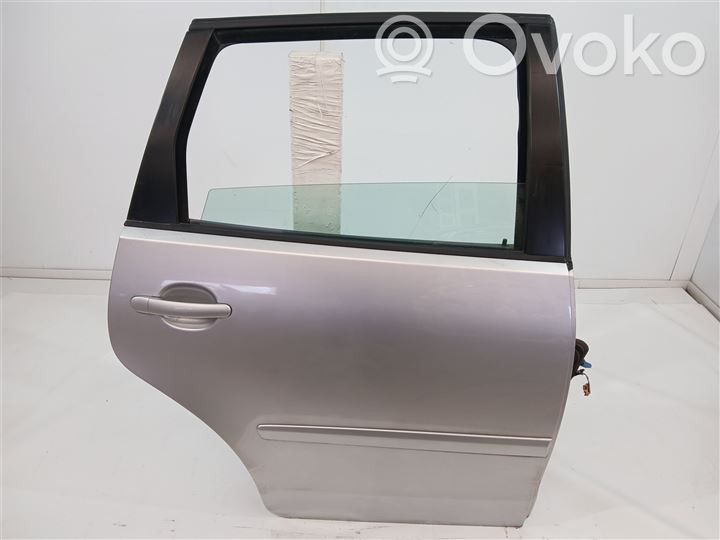 Volkswagen Polo Ușă spate