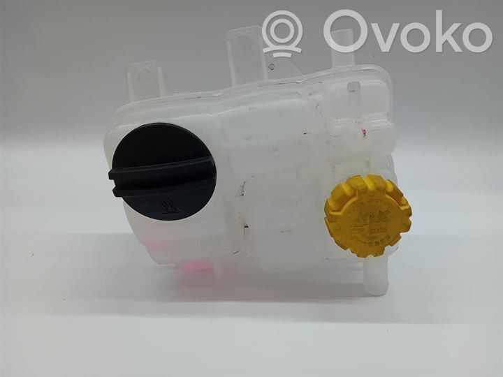 Chery 7 Ausgleichsbehälter Kühlwasser 