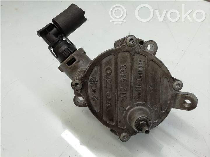 Volvo XC60 Bomba de vacío