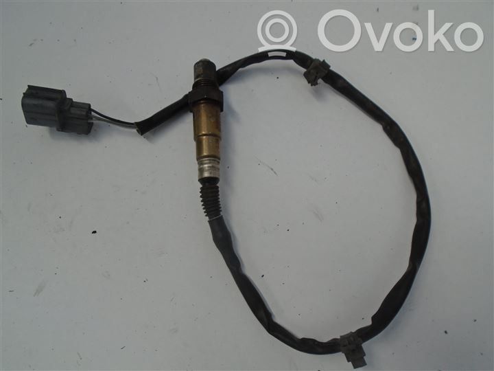 Honda Jazz Sonde lambda 