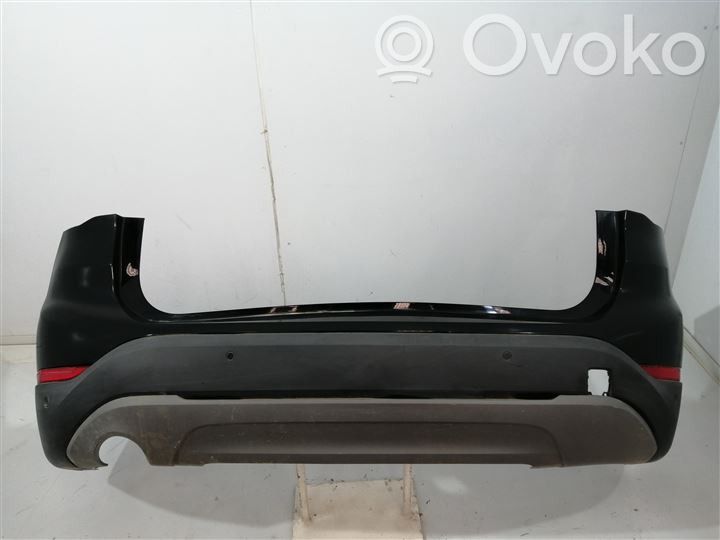 BMW X1 F48 F49 Paraurti