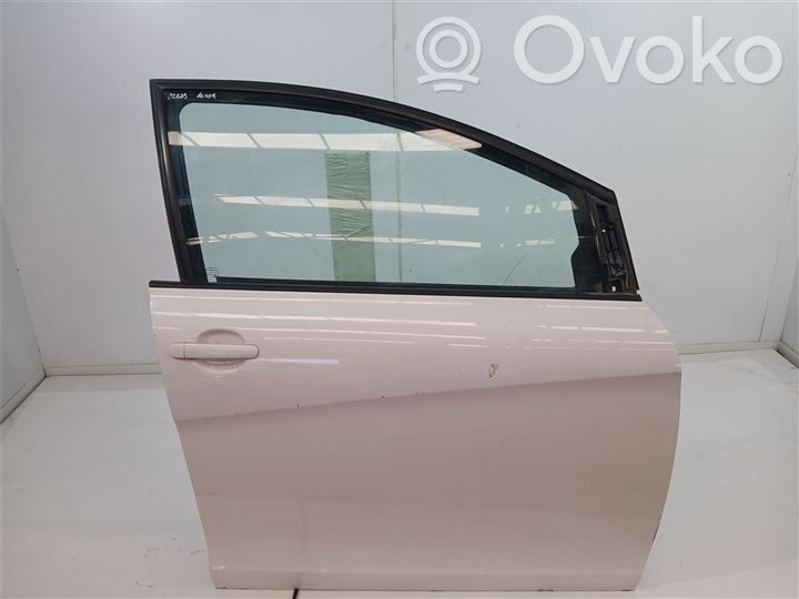 Seat Altea Porte avant