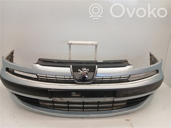Peugeot 807 Paraurti anteriore 