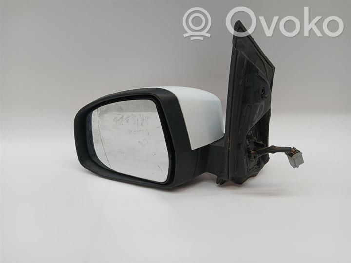 Ford Focus Manual wing mirror 