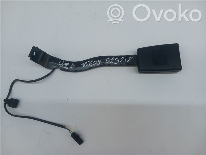 Cinturón delantero   5P0857755H,5P0857755HQVZ