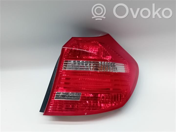 BMW 1 E81 E87 Takavalot