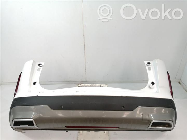 Chery 7 Pare-chocs 
