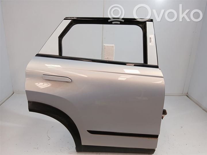 Chery 7 Portiera posteriore