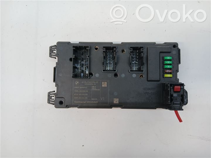 BMW 3 F30 F35 F31 Alte unități/module de control 