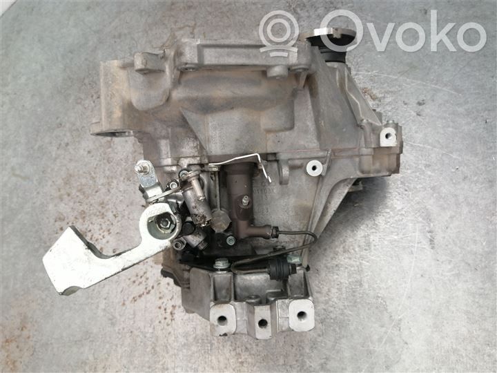 Seat Leon (1P) Scatola del cambio manuale a 5 velocità
