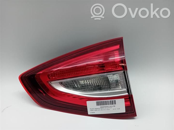 Ford C-MAX II Takaluukun takavalot