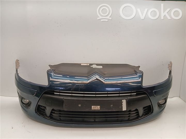 Citroen C4 I Pare-choc avant