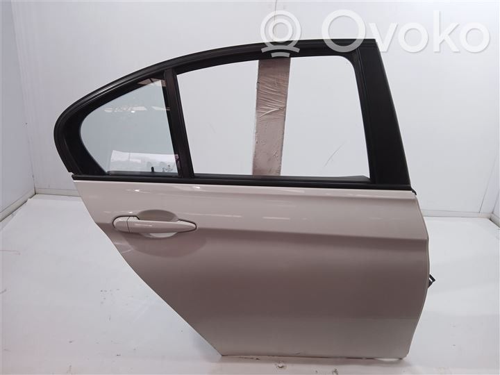 BMW 3 F30 F35 F31 Puerta trasera