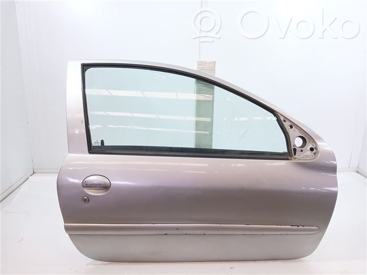Peugeot 206 Porte avant 