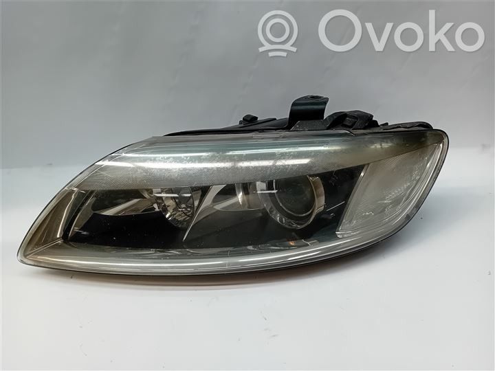 Audi Q7 4L Headlight/headlamp 