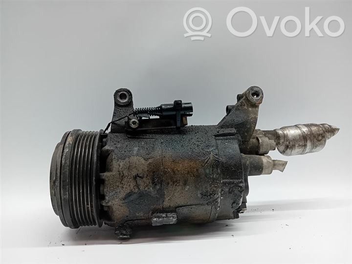 Mini One - Cooper R50 - 53 Kompresor / Sprężarka klimatyzacji A/C 