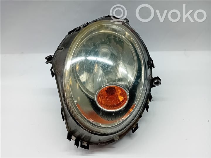 Mini One - Cooper R56 Phare frontale