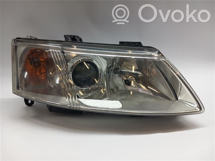 Saab 9-3 Ver2 Far 
